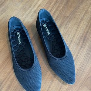 VIVAIA - Pointed Toe Ballet Flats